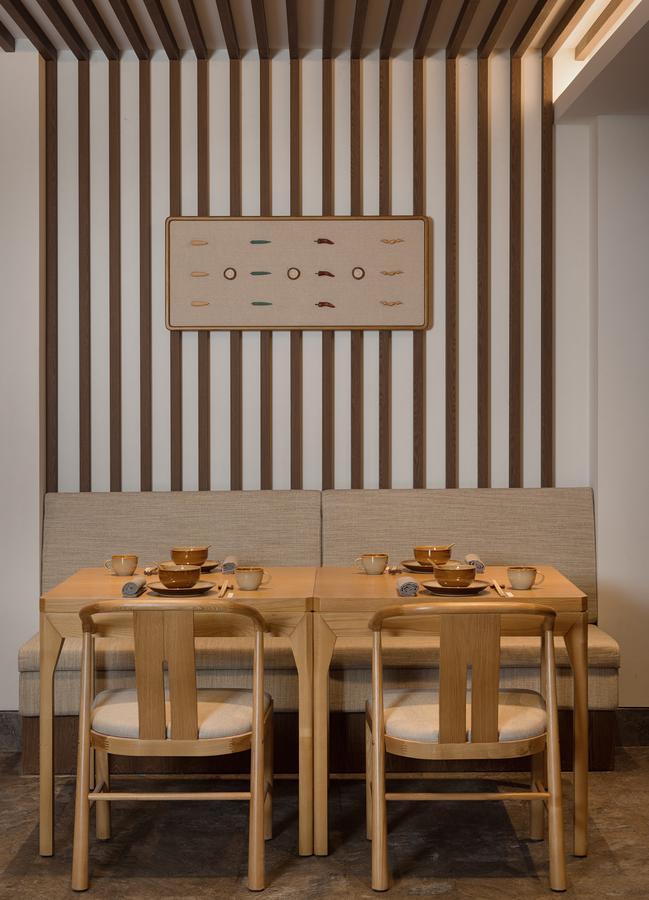 The Yihe Garden Hotel Nanking Kültér fotó
